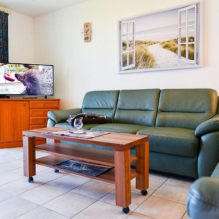 Haus Horizont H14B Apartment Cuxhaven Luaran gambar