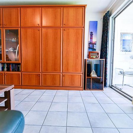 Haus Horizont H14B Apartment Cuxhaven Luaran gambar
