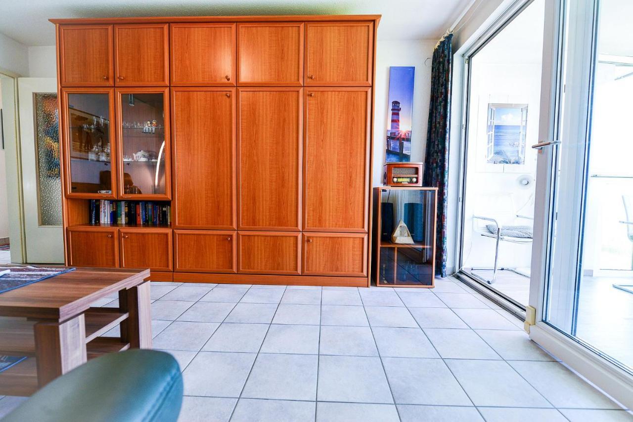 Haus Horizont H14B Apartment Cuxhaven Luaran gambar