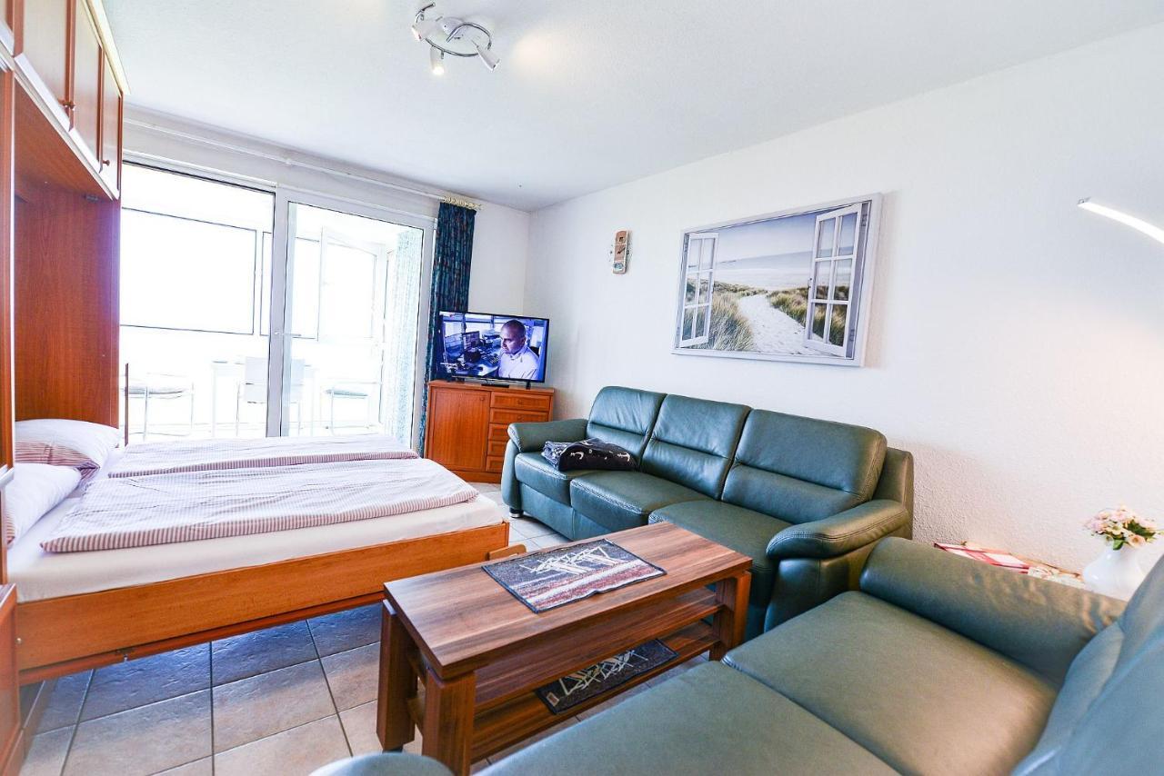 Haus Horizont H14B Apartment Cuxhaven Luaran gambar