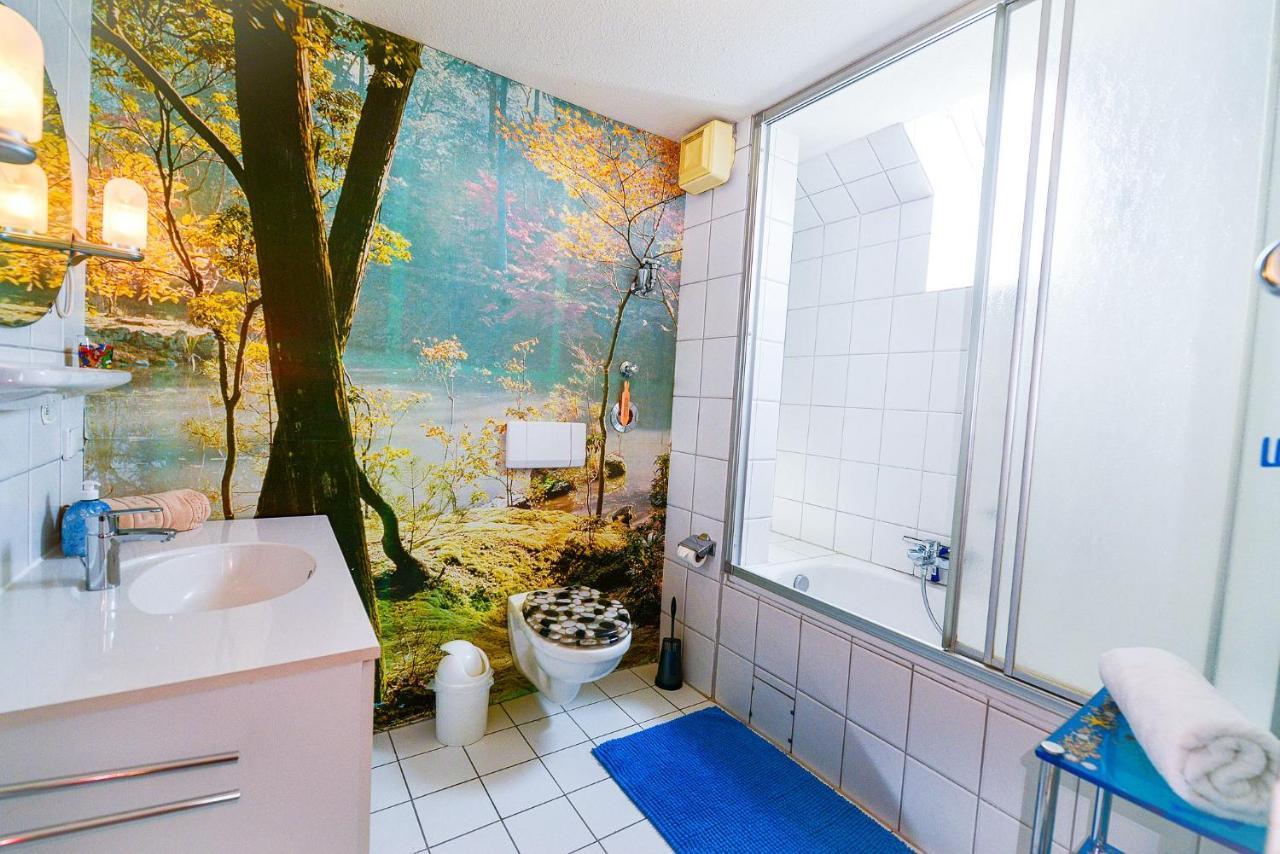 Haus Horizont H14B Apartment Cuxhaven Luaran gambar